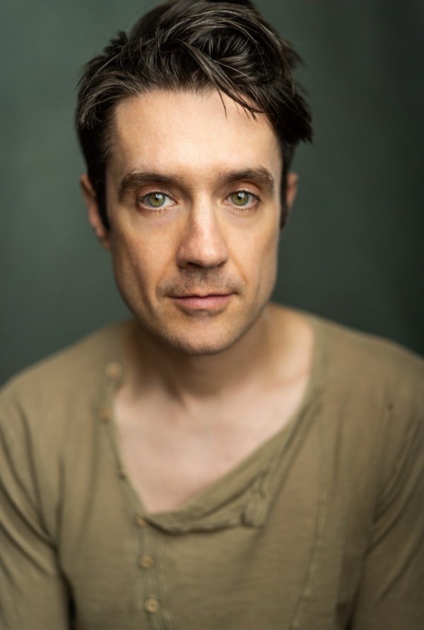 Christopher Elson
